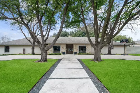 11023 Rosser Rd, Dallas, TX 75229