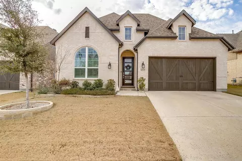 14929 Chipwood Dr, Aledo, TX 76008