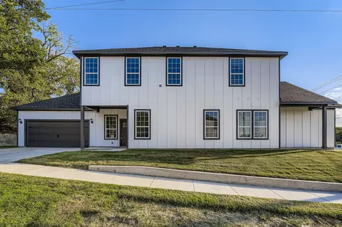 530 N M L King Jr Blvd, Grand Prairie, TX 75050