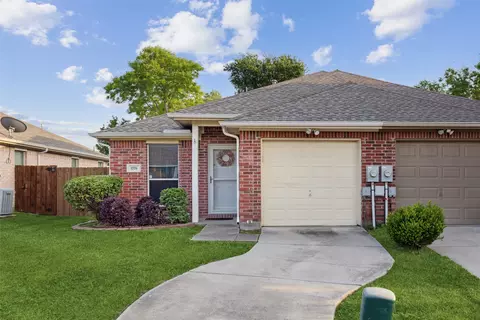 1776 Lago Vis, Little Elm, TX 75068