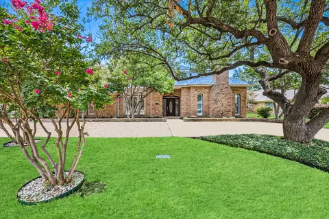 17512 Spyglass Cir, Dallas, TX 75287