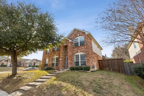 7928 Nighthawk Trl, Arlington, TX 76002