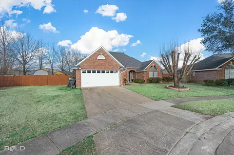 6013 Cardinal Ln, Bossier City, LA 71111