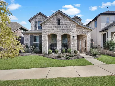 2212 Shorthorn Dr, Northlake, TX 76247