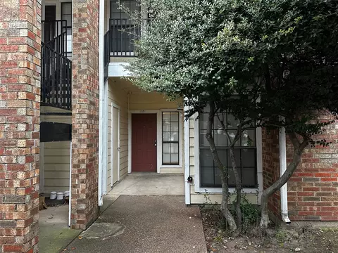 9601 Forest Ln #1115, Dallas, TX 75243