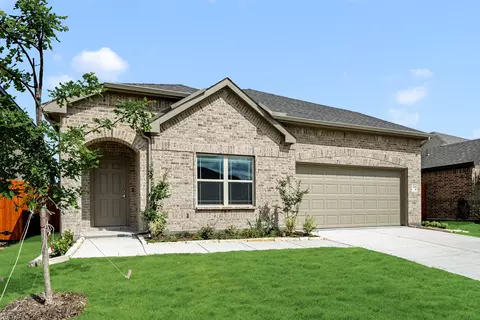 3219 Blossom Trl, Crandall, TX 75114