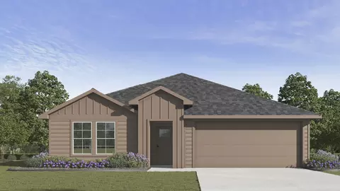 6211 Sea Holly Trl, Princeton, TX 75407