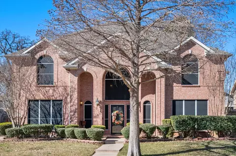 3207 Essex Dr, Mansfield, TX 76063