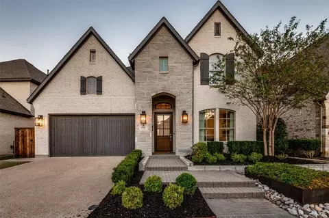 4416 Tall Knight Ln, Carrollton, TX 75010