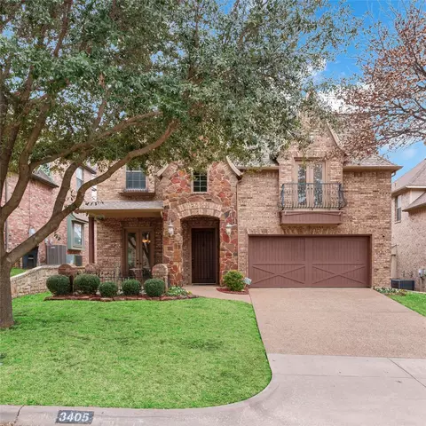 3405 N Riley Pl, Hurst, TX 76054