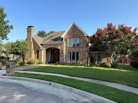 3904 Gettysburg Cir, Plano, TX 75023