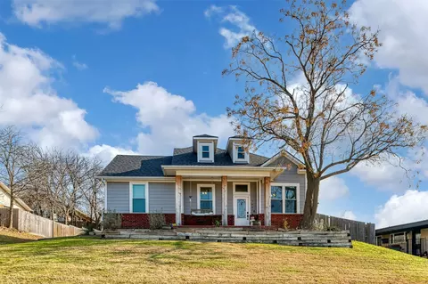 7637 Quail Ridge St, Fort Worth, TX 76179