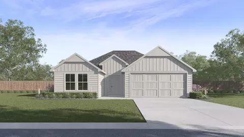 13228 Rich Ln, Providence Village, TX 76227