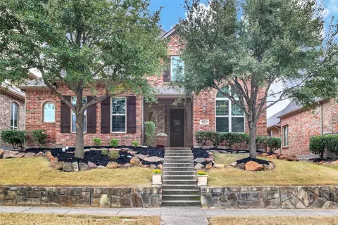 845 Twilight Rd, Allen, TX 75013