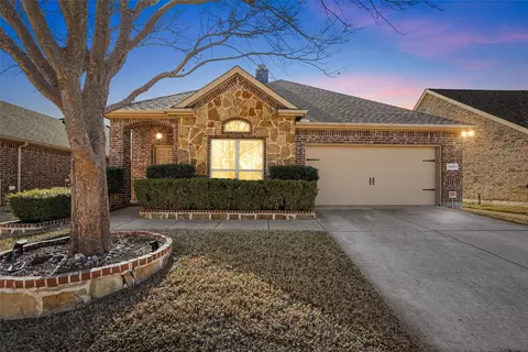 10405 Hidden Haven Dr, Mckinney, TX 75072