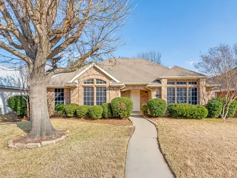 8200 Yacht St, Frisco, TX 75035