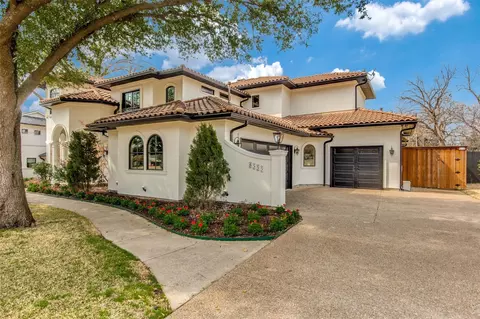 8555 Santa Clara Dr, Dallas, TX 75218