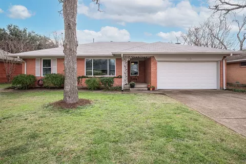 422 Terrace Dr, Richardson, TX 75081