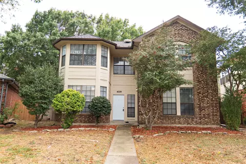 4339 Harvest Hill Rd, Carrollton, TX 75010