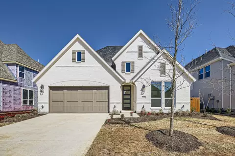 2690 Forest Bnd, Prosper, TX 75078