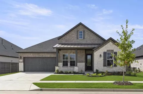 7029 Ladybug Ln, Savannah, TX 76227