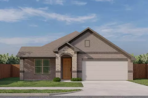 381 Appaloosa Dr, Ferris, TX 75125