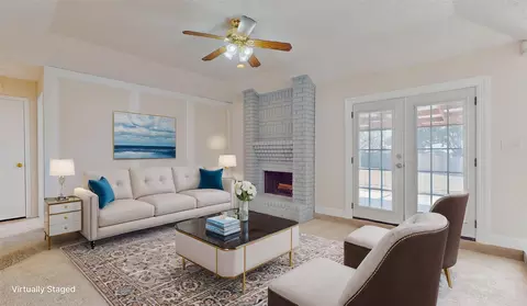 6308 N Park Dr, Watauga, TX 76148