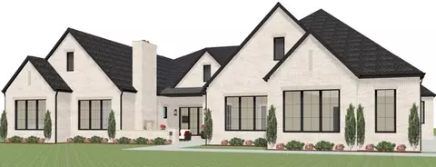 371 Broadwing Dr, Fairview, TX 75069
