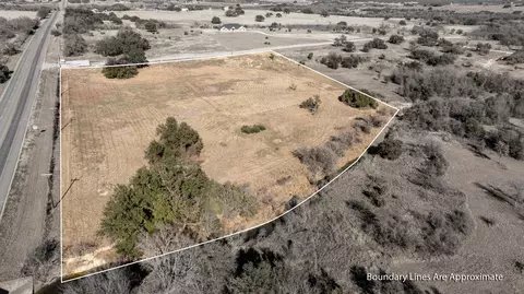 lot27 R Cattle Dr, Stephenville, TX 76401