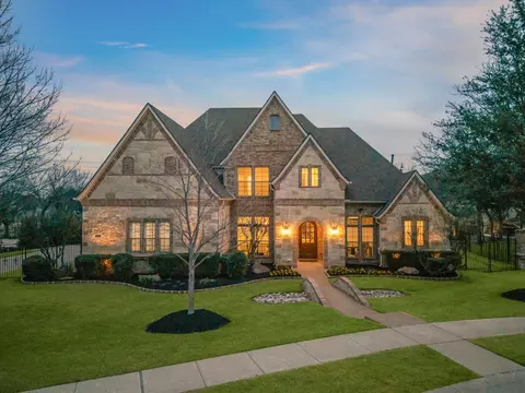 2800 Summit Ridge Dr, Southlake, TX 76092
