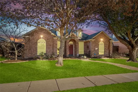 621 Redwood Dr, Allen, TX 75002
