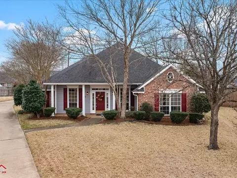 6022 Rosemead Cir, Bossier City, LA 71111