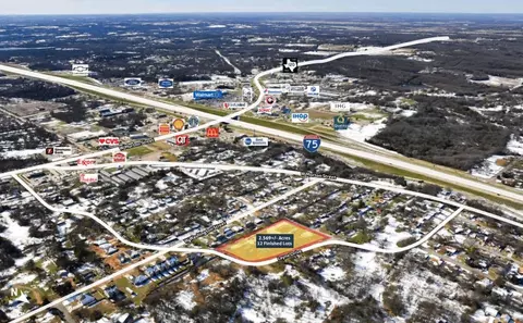 0 Layne Dr, Denison, TX 75020