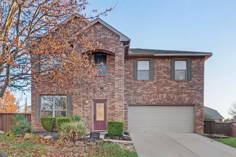 2510 Quail Ridge Rd, Melissa, TX 75454