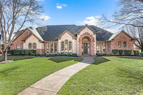 2701 York Ct, Southlake, TX 76092