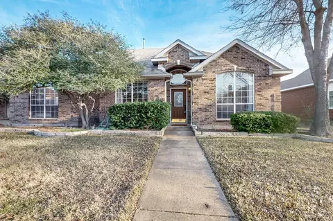 7306 Gillon Dr, Rowlett, TX 75089