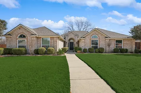 1201 Countryhill Dr, Keller, TX 76248