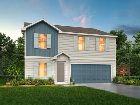 872 Eagles Nest Dr, Cleburne, TX 76031