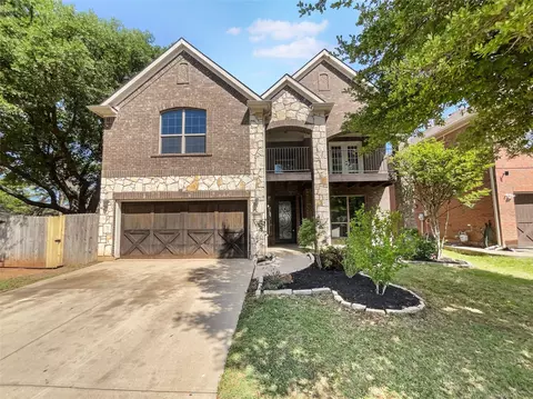1834 Long Bow Trl, Euless, TX 76040