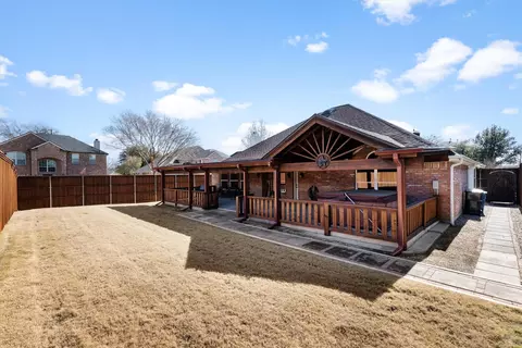 1404 Mcclure Dr, Allen, TX 75013