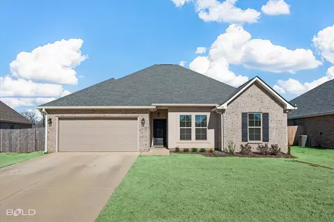 733 Esau Ave, Bossier City, LA 71111
