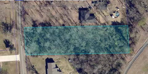 277 Old Palmetto Rd, Benton, LA 71006