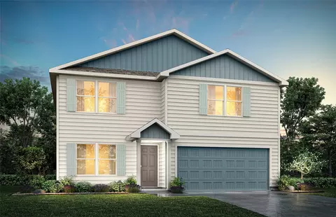 813 Bluffview Dr, Cleburne, TX 76031