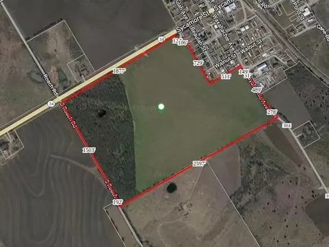 85 593ac State Hwy 34, Bardwell, TX 75119