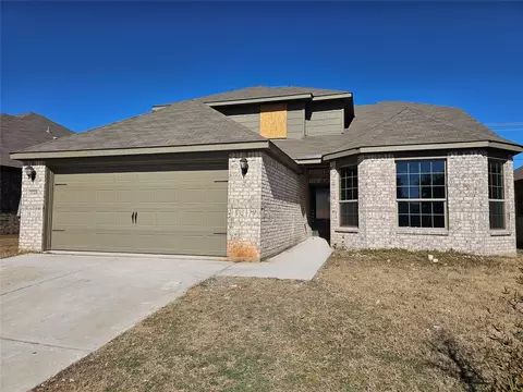1148 Maplewood Ln, Crowley, TX 76036