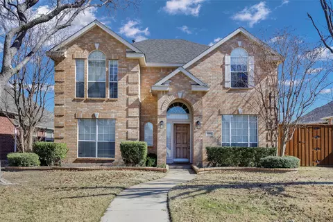 8846 Beartooth Dr, Frisco, TX 75036