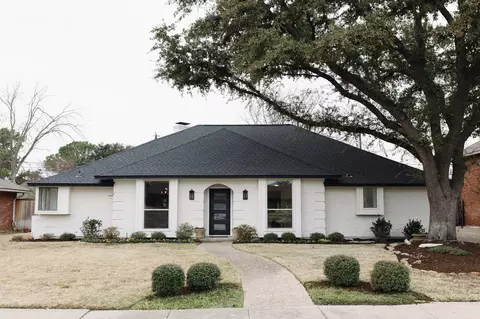 1505 Canyon Oaks Dr, Irving, TX 75061
