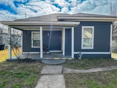 3717 Eutopia St, Greenville, TX 75401