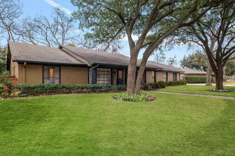 3212 S Glenbrook Dr, Garland, TX 75041