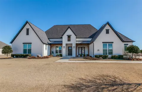 4700 Donna Ln, Parker, TX 75002